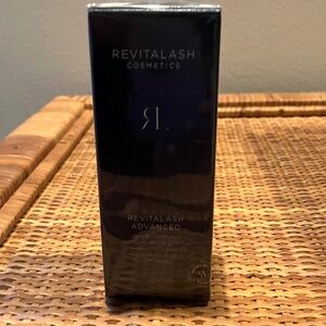 Revitalash Advanced Eyelash Conditioner New in Box